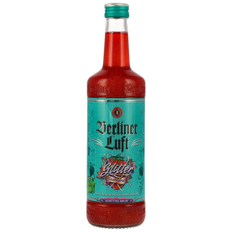 Berliner Luft Glitter Strawberry