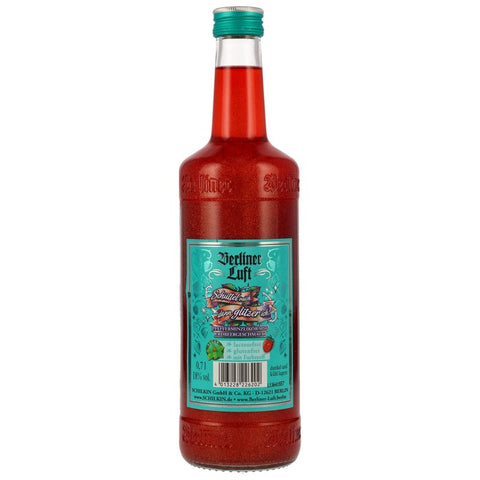 Berliner Luft Glitter Strawberry