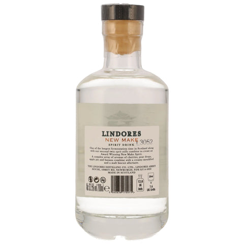 Lindores Abbey New Make Spirit 200ml