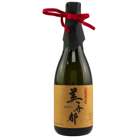 Bijito Junmai Ginjo - Saké