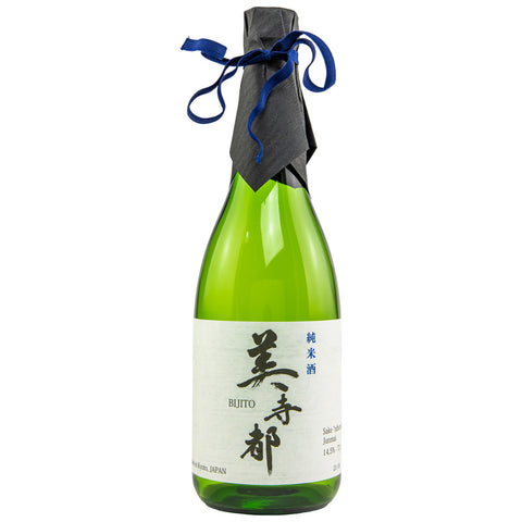 Bijito Junmai Nihonshu - Saké