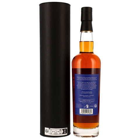 Bimber Oloroso Cask # 440 - Antipodes