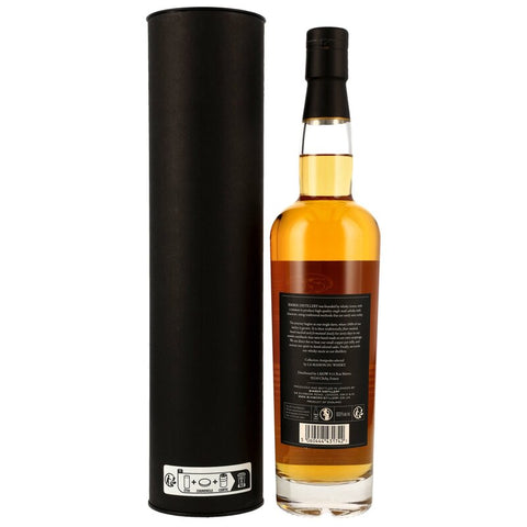 Bimber Peated Bourbon Barrel #461 - Antipodes