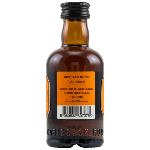 Black Tot Rum - 5cl