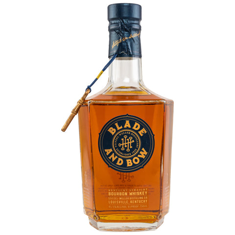 Blade &amp; Bow Straight Bourbon