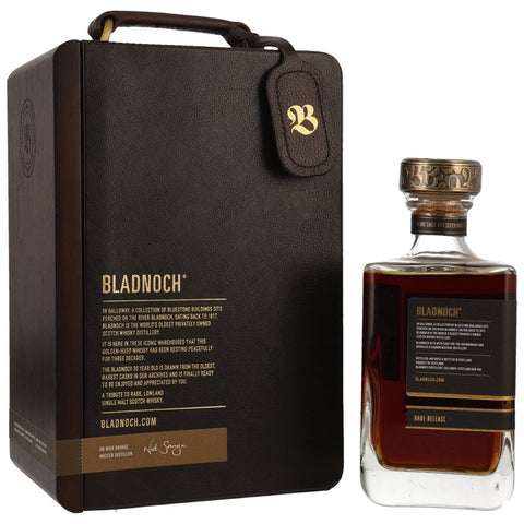 Bladnoch 30 y.o. Release 2022
