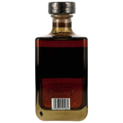 Bladnoch Alinta PX Sherry & Bourbon Cask Matured - 43,4%