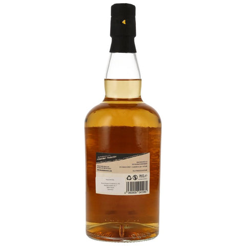 Blair Athol 2011/2023 - 11 ans - Cask Noir #302118 - Ivy in Tennessee