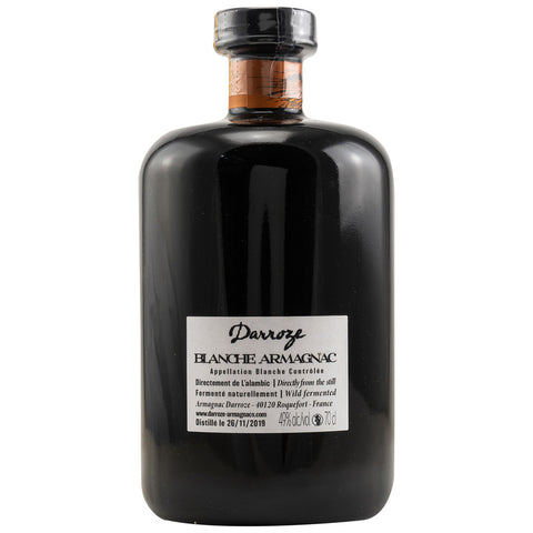 Blanche Armagnac Baco - Armagnac Darroze