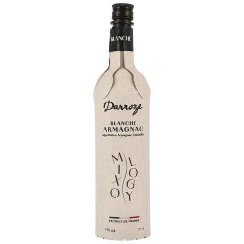 Blanche Armagnac Gamme Mixologie - Armagnac Darroze