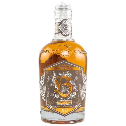 Rhum Bonpland XO sans tube