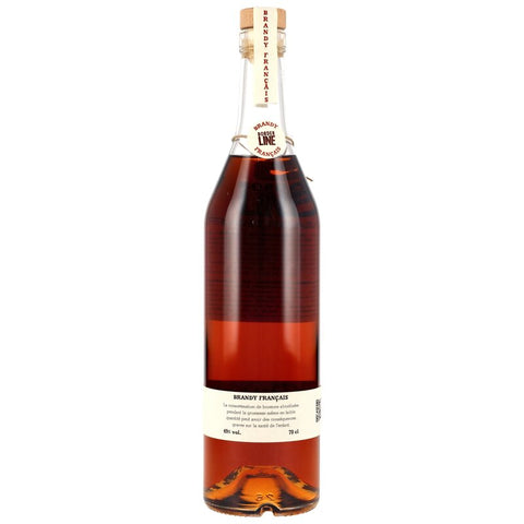 Borderline Brandy Français Rivesaltes Finish - Darroze
