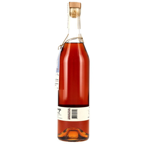 Borderline Brandy Français Rivesaltes Finish - Darroze
