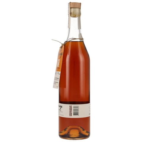 Borderline Brandy Français Finition Sauternes - Armagnac Darroze