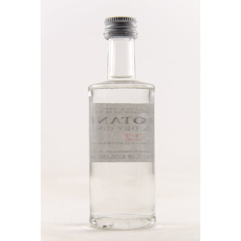 Botanist / Islay Dry Gin - Mini