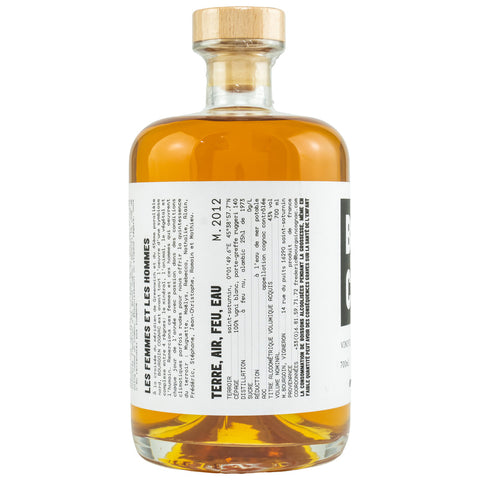 Bourgoin Cognac Maree Haute (Eau de Mer)