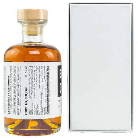 Bourgoin Cognac XO La Gloire de mon Père