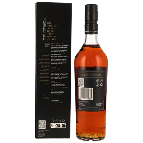 Bowmore 15 yo - Sherry Cask 2024