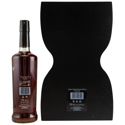 Bowmore 27 y.o. Timeless Series