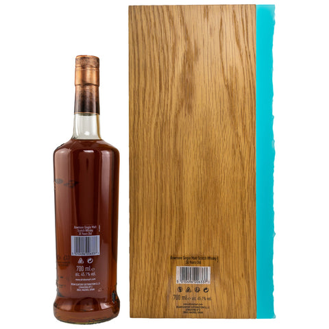 Bowmore 30 yo - 45.1% 2021