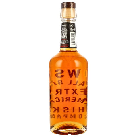 Bowsaw Small Batch Bourbon