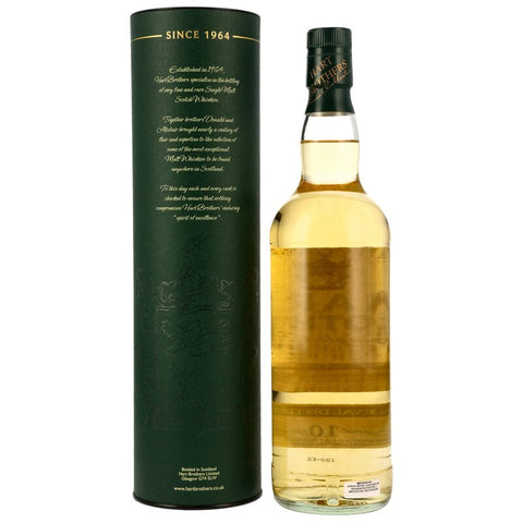 Braeval 2013/2023 - 10 y.o. - Hart Brothers