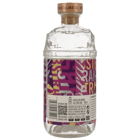 BrewDog Abstract Guimauve grillée et vodka à la vanille de Madagascar