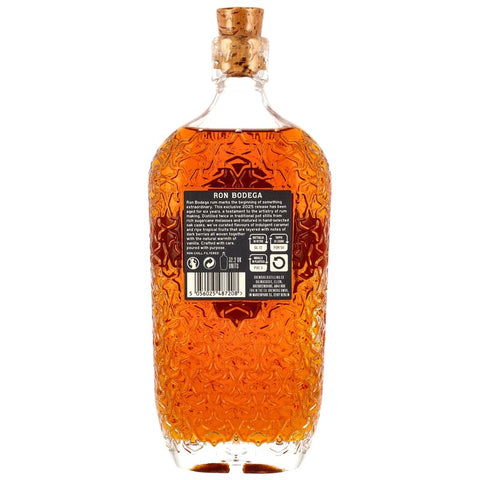 BrewDog Ron Bodega Brown Rum