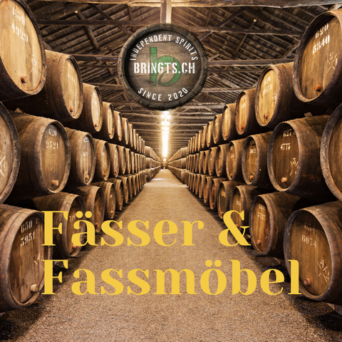 Ein Stück Whiskygeschichte.