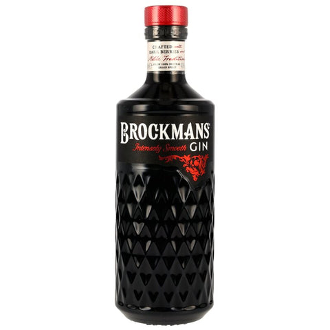 Brockmans Gin - neue Ausstattung 2025