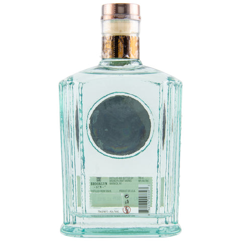 Brooklyn Gin