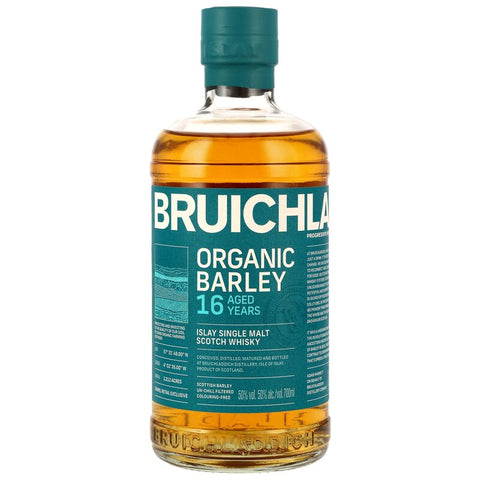 Bruichladdich 16 y.o. 