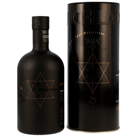 Bruichladdich 1993/2022 - 29 y.o. - Black Art - Edition 10.1