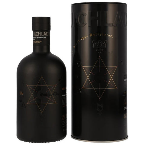 Bruichladdich Black Art Edition 11.1 - 24 yoLimited Edition 2023 Release