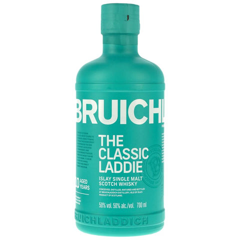 Bruichladdich The Classic Laddie 10 y.o. 