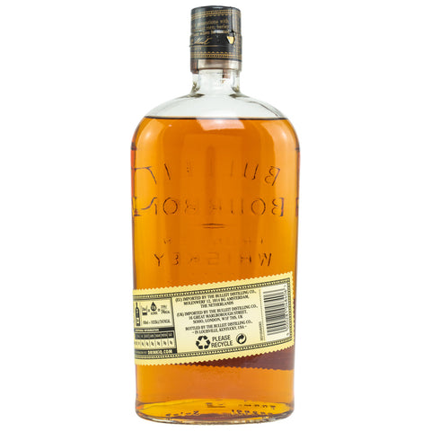 Bulleit Bourbon 10 yo