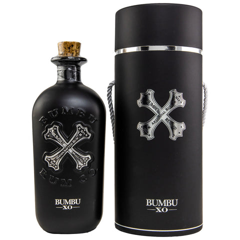 Bumbu Rum XO -  in Tube