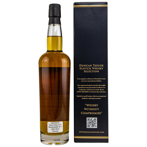 Bunnahabhain 2002/2023 - 20 y.o. #383207 - (Duncan Taylor)