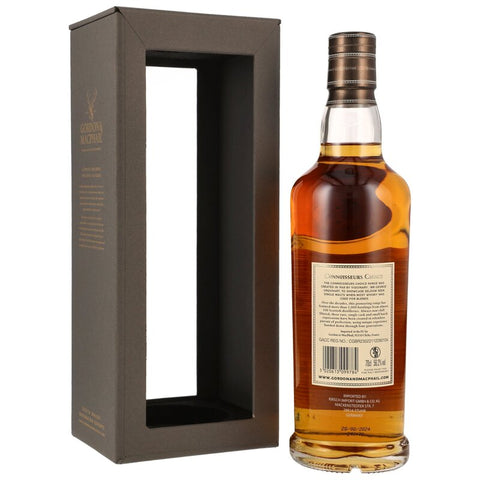 Bunnahabhain 2007/2024 - 17 yo - G&amp;M CC CS #18600604