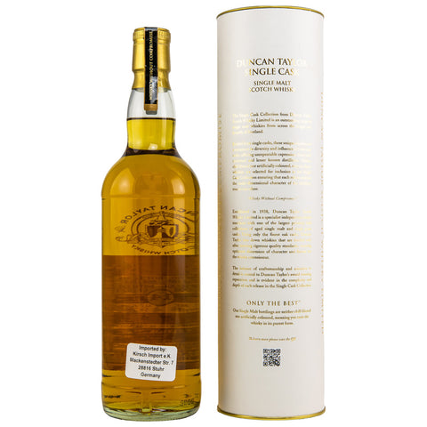 Bunnahabhain 2008/2023 - 14 yo #38551188- Cask Collection (Duncan Taylor)