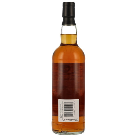 Bunnahabhain 2012/2024 - 11 y.o. - Sig #900791 - Sea Shepherd