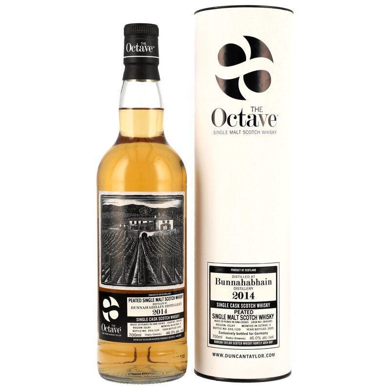 【新品】Duncan Taylor Single Cask 13年 シェリー樽 ミルトンダフ13年 2009 シェリーカスク ダンカンテイラー