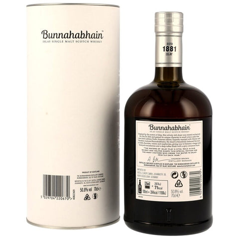 Bunnahabhain Abhainn Araig Feis Ile 2022