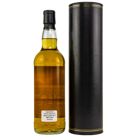 Bunnahabhain Peated 2014/2023 - 8 y.o. - #3814010850 - (Duncan Taylor)