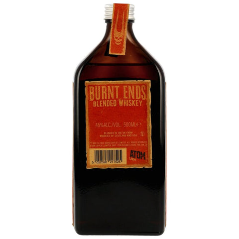 Burnt Ends Blended Whiskey (That Boutique-Y Whiskey Company)