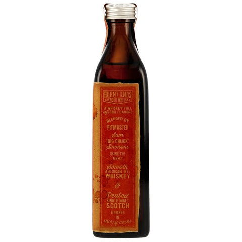 Burnt Ends Blended Whiskey (That Boutique-Y Whiskey Company)