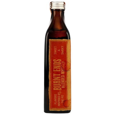Burnt Ends Blended Whiskey (That Boutique-Y Whiskey Company)