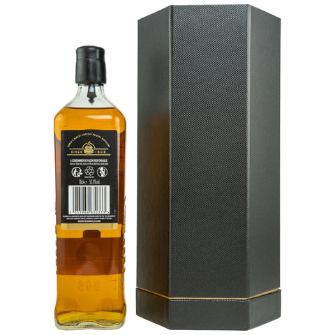 Bushmills 1989/2021 - 32 yo - Port Cask #6095 - Conquete