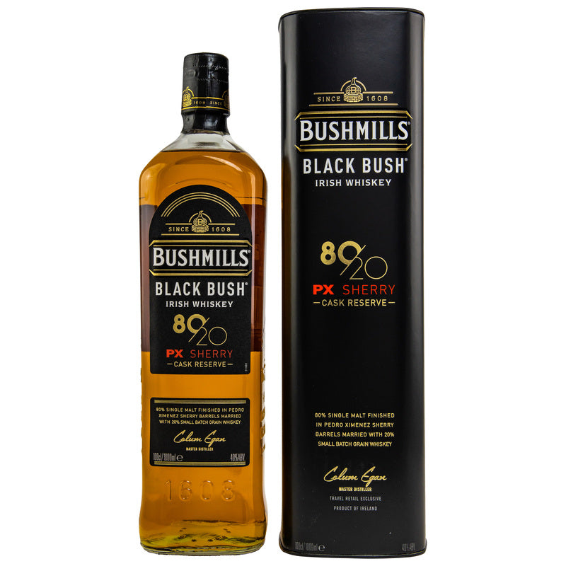 GAIAFLOW M BUSHMILLS BLACK BUSH ウキスキー Buy Bushmills Black Bush - Whisky Switzerland
