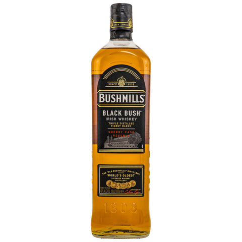 Bushmills Black Bush - LITER - Auktion